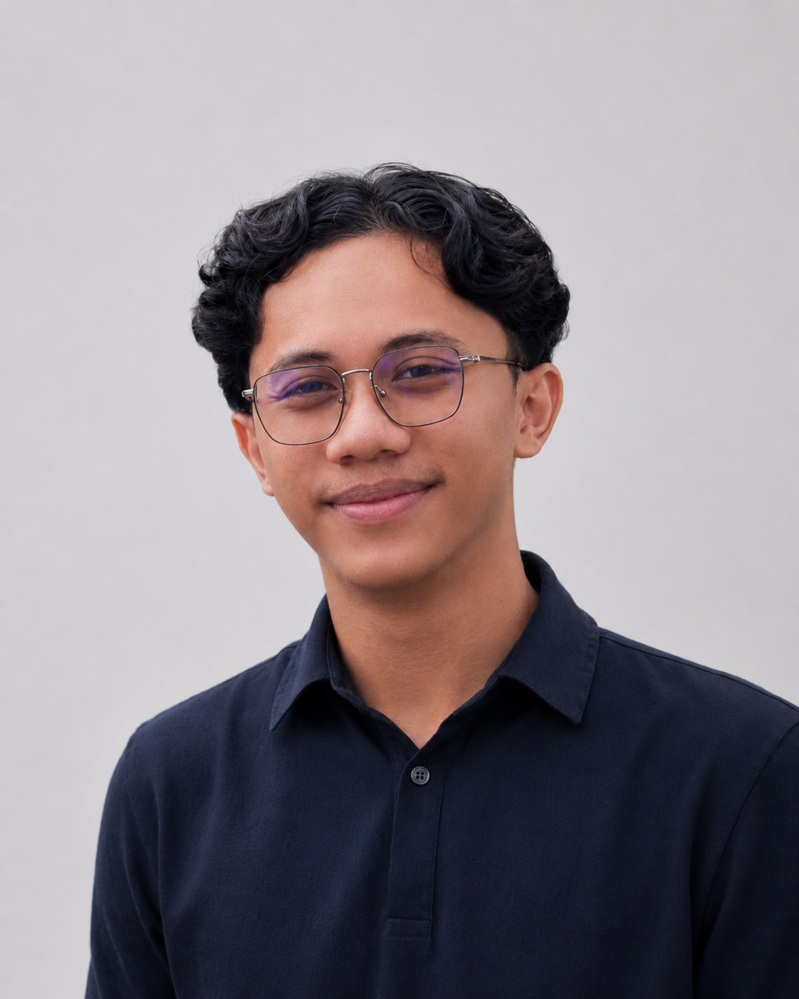 Mohamad Danial Irsyad Bin Azman